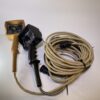 Wesmar AP800-5005 Hand Controller Lot of 2 Autopilot Remotes - For Parts