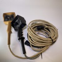 Wesmar AP800-5005 Hand Controller Lot of 2 Autopilot Remotes - For Parts