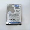 Western Digital 320GB 5400RPM SATA 3.0 Gbps 2.5" 8MB Cache Scorpio Hard Drive