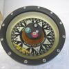 Wood Freeman Boat MIG Control Compass - New - Free Shipping