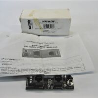 Xantech MRC44CB1 MRC44 Connecting Block - Used - Free Shipping