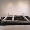 General Dynamics SATCOM Technologies 0800-2170 Reflector Support 1244 2.4m Dish