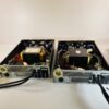 Adjustable Voltage UPS PowerWare PW9125 PPDM 6K 208V/240V TRANSFORMERS INCLUDED