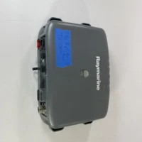 Raymarine RAY240 Transceiver - PARTS ONLY - AS IS NO RETURNS