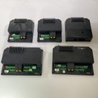 Simrad RS80 & RS80B Black Box VHF Transceivers FOR PARTS NOT WORKING