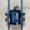 B&G B & G B G H1000 4-Way Hub Fastnet 2 H1000-HUB New Old Inventory
