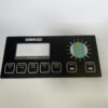 Simrad New Button Pad for AP35 2208937 Boat Autopilot Control Head - RARE!