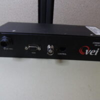 VEI VSB-2 Video Switch Box -FREE US SHIPPING