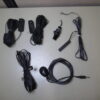 Infrared IR Repeaters Transmitter Emitters / Receiver IR Cable Eye - LOT OF 6