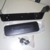 Raymarine R70389 eS127 eS128 Trunnion Mount Mounting Bracket Kit + Knobs + Cover