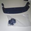 Raymarine Ray218 VHF Trunnion Mount Mounting Bracket + Knobs