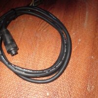 Simrad Cable for RS4050 RS4052 Radar Power Supply to Display 6 Pin CA CX 40 42