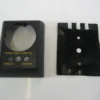 ACR Electronics URP-102 Point Pad Face Plate with Gasket (Raised mount)