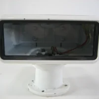 ACR RCL-100D 12/24 Volt – (Shell ONLY!!) Good Condition – Read Description