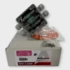 Actisense NDC-4-ASW NMEA0183 Multiplexer Autoswitch Configuration 4 IN 2 OUT