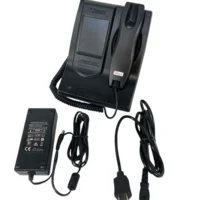 AdvanceTec SatStation Iridium Desktop AdvanceTouch Base Station AT3073A **New**
