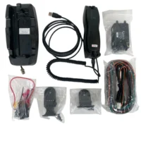 AdvanceTec Satstation Extreme Dock For Iridium 9575 AT6910A - Privacy Handset/ Juction Box *New*