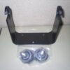 Raymarine RC435 RC435i DS600x Mount Mounting Bracket + Knobs