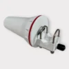 AeroAntenna AT1621-73W Iridium Fixed Mount Antenna 3 dB/ 1616-1626.5 MHz **New**