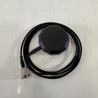 AeroAntenna PAA0601 Portable Auxiliary Magnetic Antenna For Iridium Phone **New**