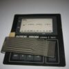 Si-Tex Koden 787c Loran C Receiver Front Vinyl Keyboard Keypad Overlay Fascia