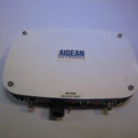 Aigean Networks AN-2000 Marine Wi-Fi - Housing Only