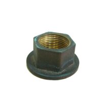 Airmar 02-222-03 Bronze Hull Nut for B256 & B258 Thru-Hull Transducers