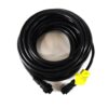 Airmar 33-622-01 Mix & Match 600 Watt Transducer Cable For Raymarine A-Series Classic