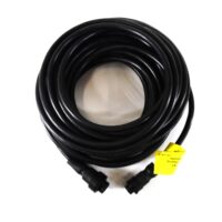 Airmar 33-622-01 Mix & Match 600 Watt Transducer Cable For Raymarine A-Series Classic