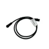 Airmar ADAPT-10-7 Transducer Adapter Cable to Convert Furuno 10-Pin to 7-Pin JRC