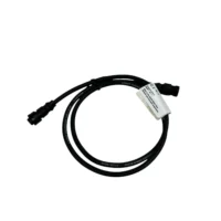 Airmar ADAPT-10-7 Transducer Adapter Cable to Convert Furuno 10-Pin to 7-Pin JRC
