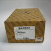 Airmar CS4500 Ultrasonic Speed Temp Sensor w/Plastic Housing & Junction Box *NEW