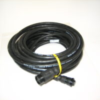 Airmar MM1-DST-6G Garmin 6 Pin Mix & and Match Cable for 1kw 1000 watt *NEW*