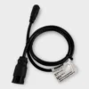 Airmar MMC-12F-FU CHIRP 12-pin Furuno Mix & Match 1kW f/ Dual Element Transducers