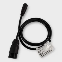 Airmar MMC-12F-FU CHIRP 12-pin Furuno Mix & Match 1kW f/ Dual Element Transducers