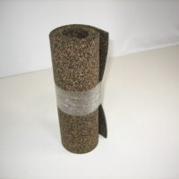 Airmar R111 R599 R399 R299 R199 Replacement Cork Liner f/ In Hull Transducer NEW