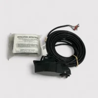 Airmar Raymarine P52 Transom Mount Triducer Transducer for ST40 ST60 ITC-5 *NEW*