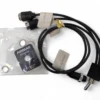 Airmar Transducer Switch 333 AF For 2 Transducers 1 Echosounder NEW OPEN BOX