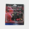 American Bass ACB-140 Circuit Breaker 140A 12V Manual Reset Auto Marine NEW