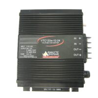Analytic Systems VTC120-12-24 - 12V-24V Step-Up DC/DC Converter