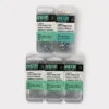 Ancor 230313 Double Crimp Nylon Spade Terminal 16-14 AWG #10 Screw *Lot of 30*