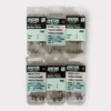Ancor 601040 Marine Grade AGC Glass Fuses - 4A **Lot of 30**