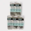 Ancor 601200 Marine Grade AGC Glass Fuses - 20A **Lot of 25**