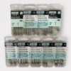 Ancor 601250 Marine Grade AGC Glass Fuses - 25A **Lot of 45**