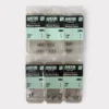 Ancor 605030 Marine Grade GMA Glass Fuses - 3A **Lot of 18**
