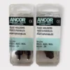 Ancor 607015 Marine Grade In-Line AGC/MDL Fuse Holder - 20 Amp **Lot of 2**
