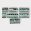 Ancor Marine Grade AGC Glass Fuse Variety Pack Of 0.5 - 4 Amp *Lot of 145*