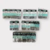 Ancor Marine Grade AGC Glass Fuse Variety Pack Of 5-30 Amp *Lot of 100*
