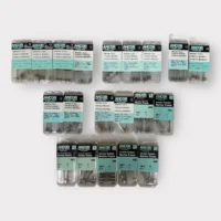 Ancor Marine Grade AGC Glass Fuse Variety Pack Of 5-30 Amp *Lot of 100*