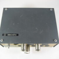 Anschutz -Connection Box 138-113.NG001